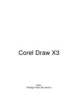 CorelDraw X3