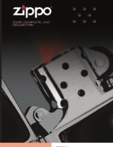 zippo полный каталог скачать