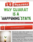 10 Reasons Why Gujarat is a 'Happening' State
  