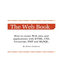The Web Book-A4-HM