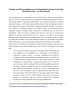 argumantative outline for capital punichment