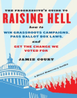 The Progressive's Guide To Raising Hell: Chapter 1