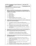 what is the differnce between cervical ruptured and compressed c5 disk