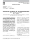 Delayed Sequence Intubation in the ED