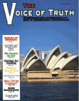 The Voice of Truth International, Volume 8