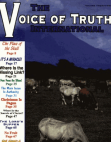 The Voice of Truth International, Volume 22