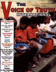 The Voice of Truth International, Volume 27