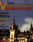 The Voice of Truth International, Volume 31