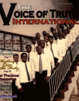 The Voice of Truth International, Volume 33