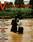 The Voice of Truth International, Volume 34