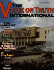 The Voice of Truth International, Volume 38