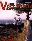 The Voice of Truth International, Volume 47