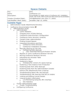 2008_Confluence 2.8 Complete Documentation