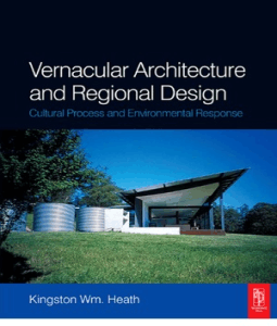 Vernacular Architecture on Vernacular Architecture