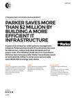Parker Hannifin