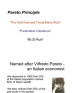 vilfredo pareto