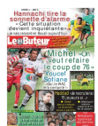 LE BUTEUR PDF du 19/12/2010
