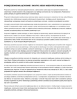 PORĘCZENIE MAJĄTKOWE I SKUTKI JEGO NIEDOTRZYMANIA