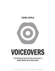 Sample PDF Voice Overs