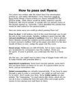 free sample statutory declaration australia