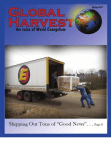 Global Harvest, Volume 5