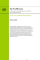 The WASH Factor: Oxfam's experiences with humanitarian coordination for water, sanitation and health