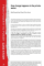 How Change Happens in the Private Sector