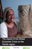 The Impacts of the Global Economic Crisis on the Pacific Region