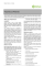 Handling and Storage of Hazardous wastes