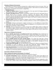 business environment