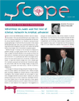 1999 Summer Scope