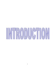 A case study on Training & Development.