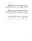 Management in IT