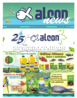 Alcon News 11 - Setembro 2007