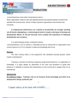 Training & Development 