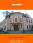 CSR Project