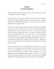 Online Trading