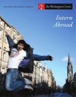 TWC Intern Abroad