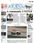 The Abington Journal 09-07-2011