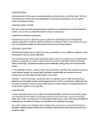 leadership qualities