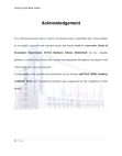 Real Estate Micro Economics Project