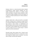 employee referral policy 