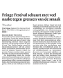Recensie Naked
