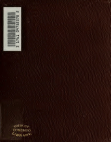 Gregorovius. Die Grabdenkmäler der Päpste : Marksteine der Geschichte des Papsttums. 1881.
