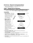 Management and Organizational Behavior.
