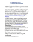 KOL Relationship Development: Leveraging Social Media Platforms
