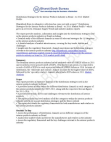 Distribution Strategies for the Interior Products Industry in Brazil - to 2016: Market Profile