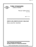 TS 22-1 ENV 413-1 ÇİMENTO-HARÇ ÇİMENTOSU-ÖZELLİKLER
