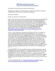 Development Trends and Growth in Indian Cement Industry