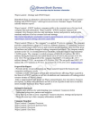 Wipro Limited - Strategy and SWOT Report